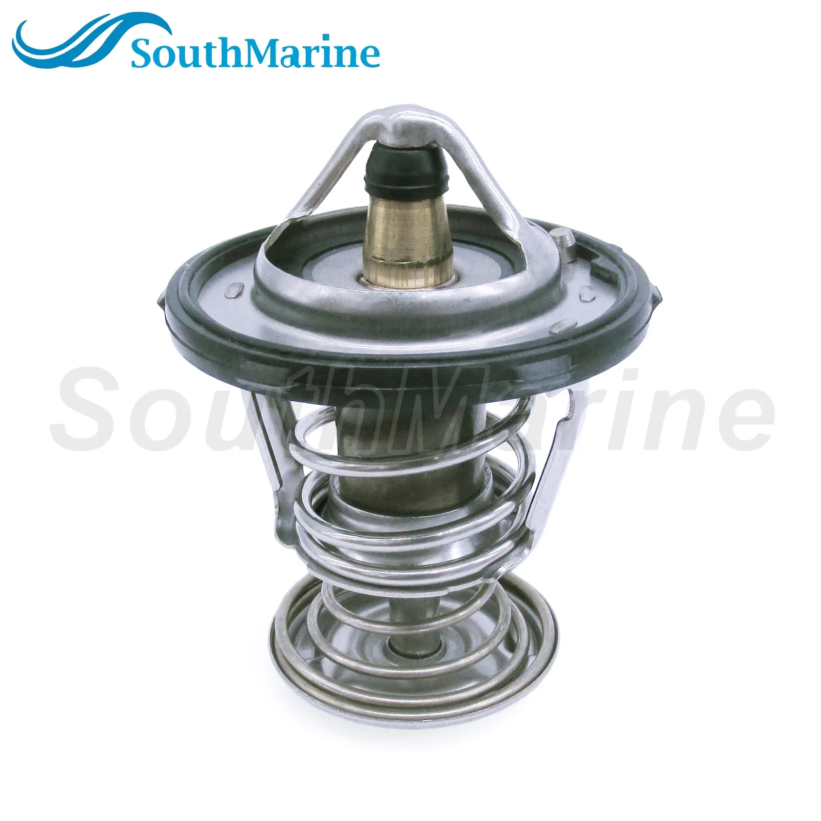 

Термостат охлаждающей жидкости двигателя 89018168 131-160 131160 для Chevrolet Avalanche, Silverado, Tahoe, Trailblazer, для GMC Canyon, Envoy, Savana