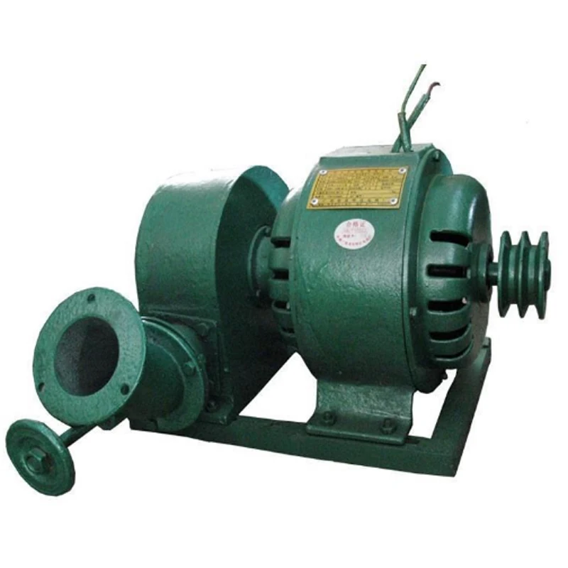 5KW Micro Hydro Generator For Home Use 220V Rated Mini Pelton Turbine For Water Power Generation