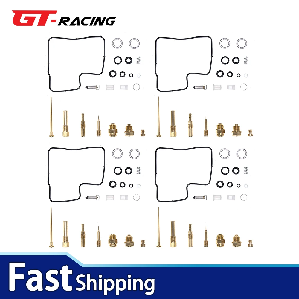 Carburetor Rebuild …