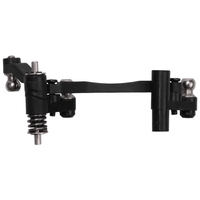 PX9300-06 Steering Linkage Assembly For Pxtoys PX9300 PX 9300 9301 9302 1/18 RC Car Spare Parts