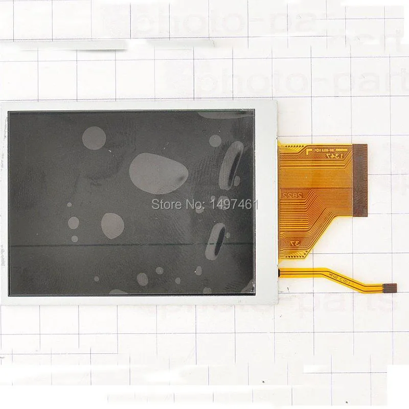 Новый внутренний ЖК-экран с подсветкой запасные части для Nikon D5200 D3300 SLR