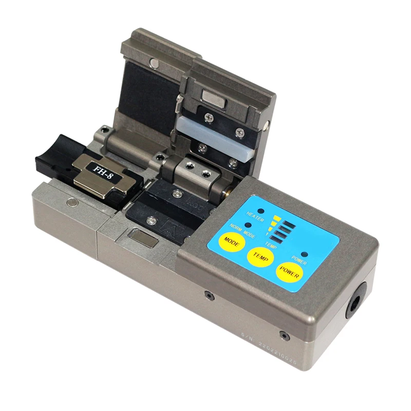 Glasfaser-Werkzeug, hochwertige Heizung, manueller Faser-Abisolierer, Faser-Thermo-Abisolierer