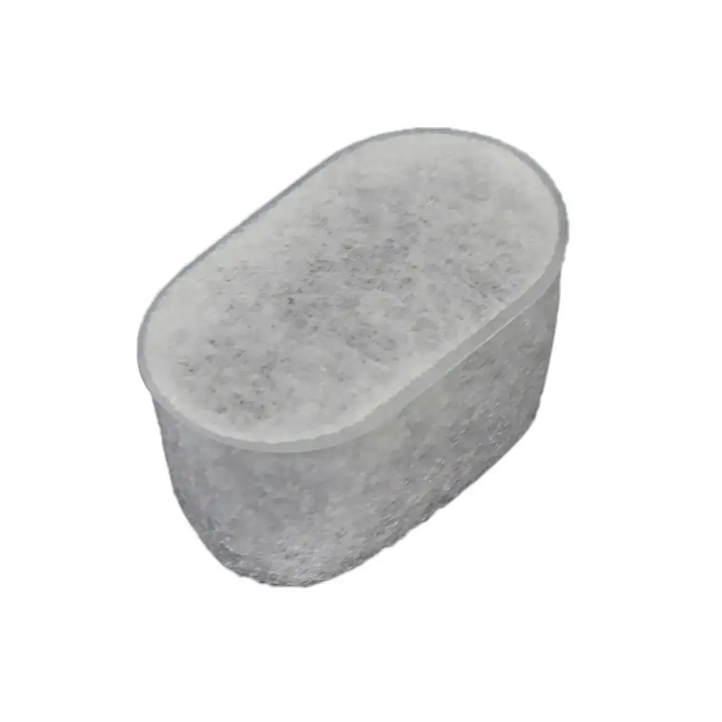 Substituir filtros para cafeteiras Cuisinart, filtros de água, 2-4Pack