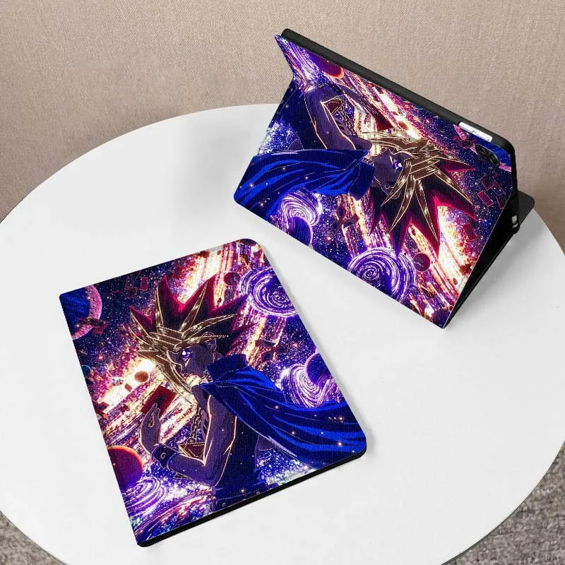 

D-Duels M-Monsters Cool Tablet Case For Honor Tab Pad 6 7 8 9 X8 V7 V8 X9 13 X8a X9a Pro 10 Magic GT GT2 10.1 13.3 Inch