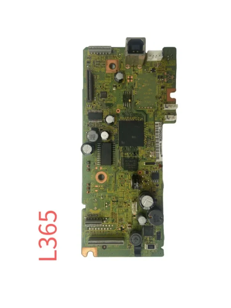 CC90 MAIN Board, L365 Motherboard Logic MainBoard for  L365 Printer,  L365 Motherboard Spare Parts
