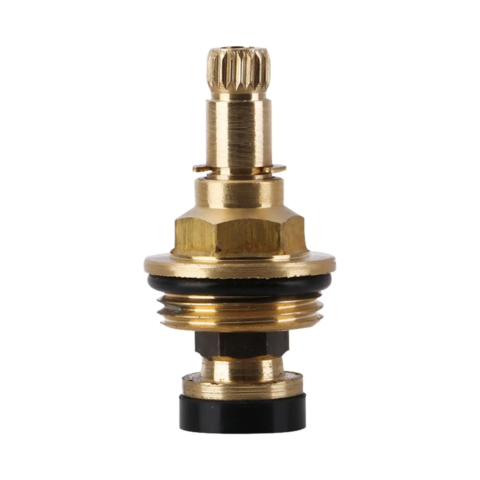 Tap Valve Spool Home Improvement Copper Professional Faucet