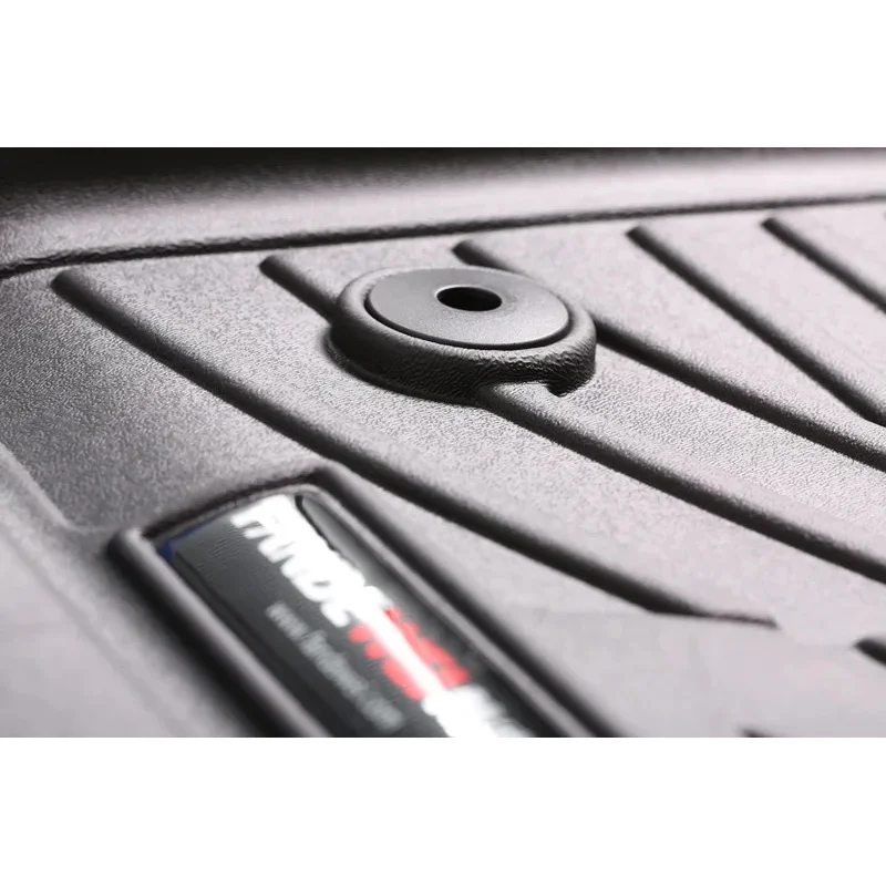 Factory Hot Selling All-Weather Floor Mats for F10 5 Series  and Vinfast LUX A2.0