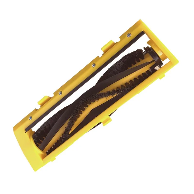 Suitable for 800T 820S 830S Sweeper Main Brush Frame Roller Brush Cover Accessories