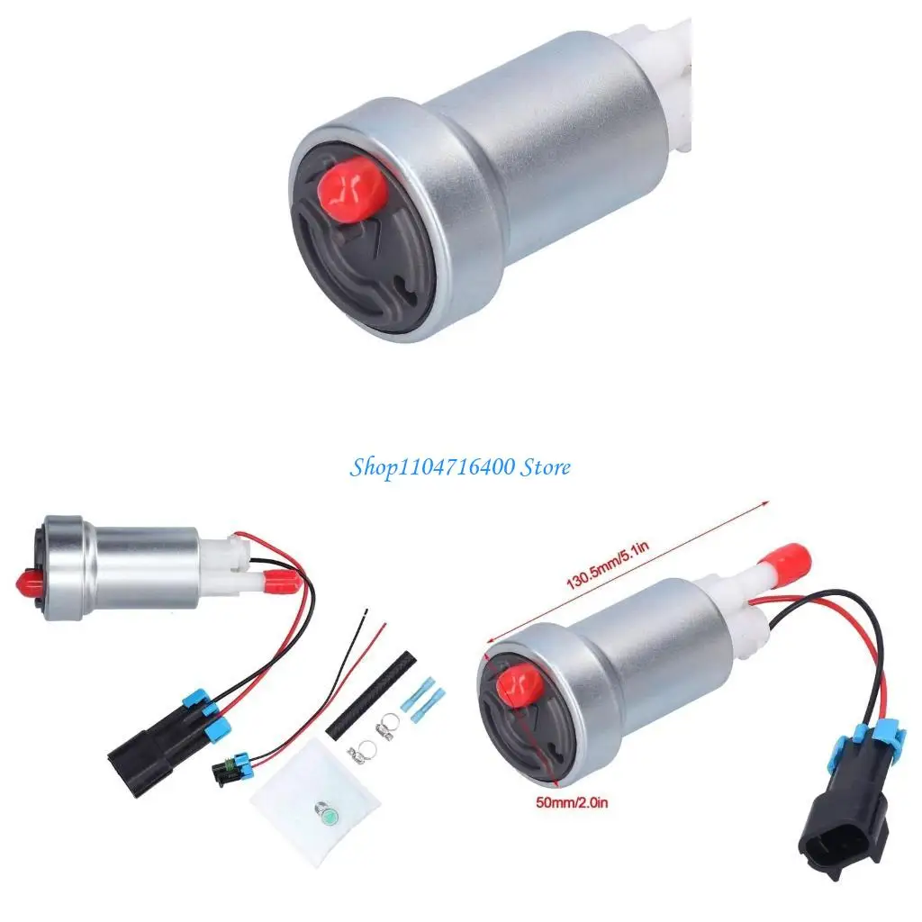 

y1gd Vehicle E85 High Internal Install F90000267 HighPerformance