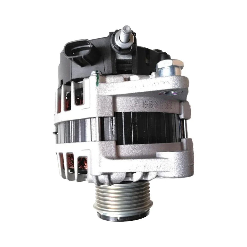 

Alternator Generator Part For VW 120A TG12S222 SVES082719 128003-1 128019 3701100-XEG72 XEGE2 Alternator 14V