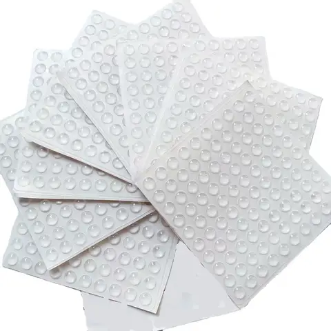 12 best sales PC-höljesfötter - №5