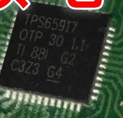 

Free shipping TPS65917 10PCS