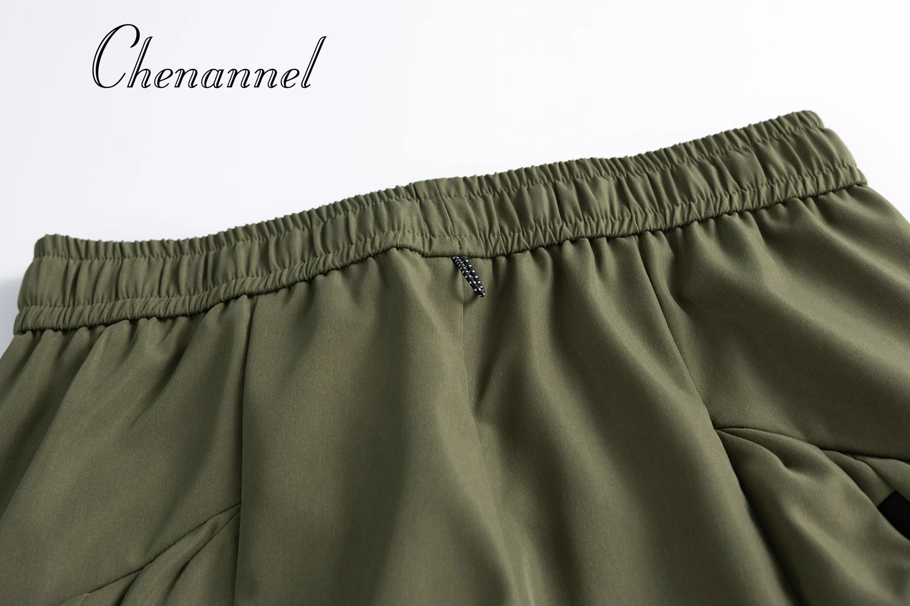 Ropa de trabajo informal de cintura alta americana, pantalones holgados de pierna ancha para baile callejero, ropa deportiva de hip hop, pantalones de calle para baile de jazz