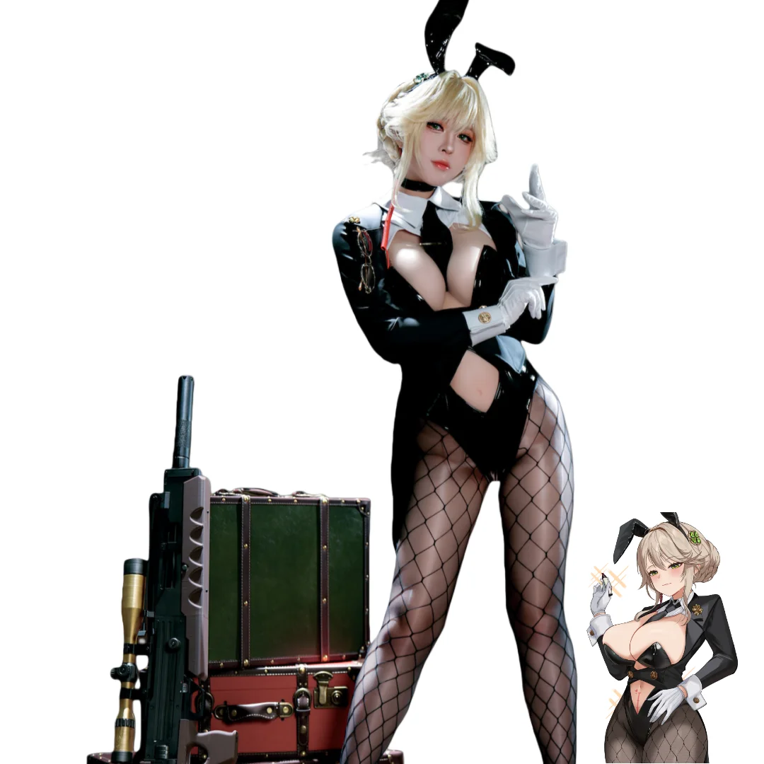 Nikke Anime Ade Age…