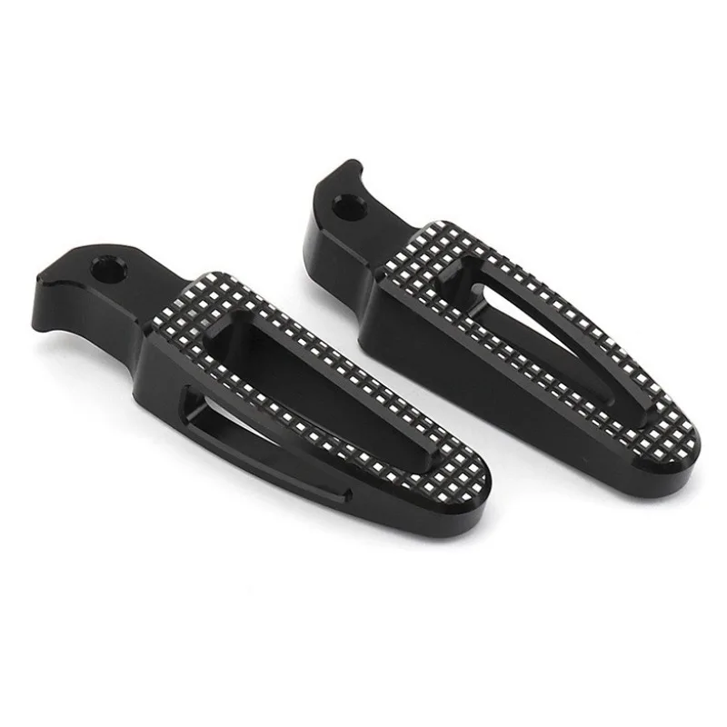 

Parts for Yamaha XMAX 300 2024 Motorcycle Retrofit Accessories Passenger Foot Pedals Foot Stand Kit