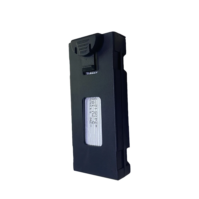 Batería de repuesto Original para Dron V888 RC Qudcopter, 3,7 V, 1800mAh, piezas de accesorios