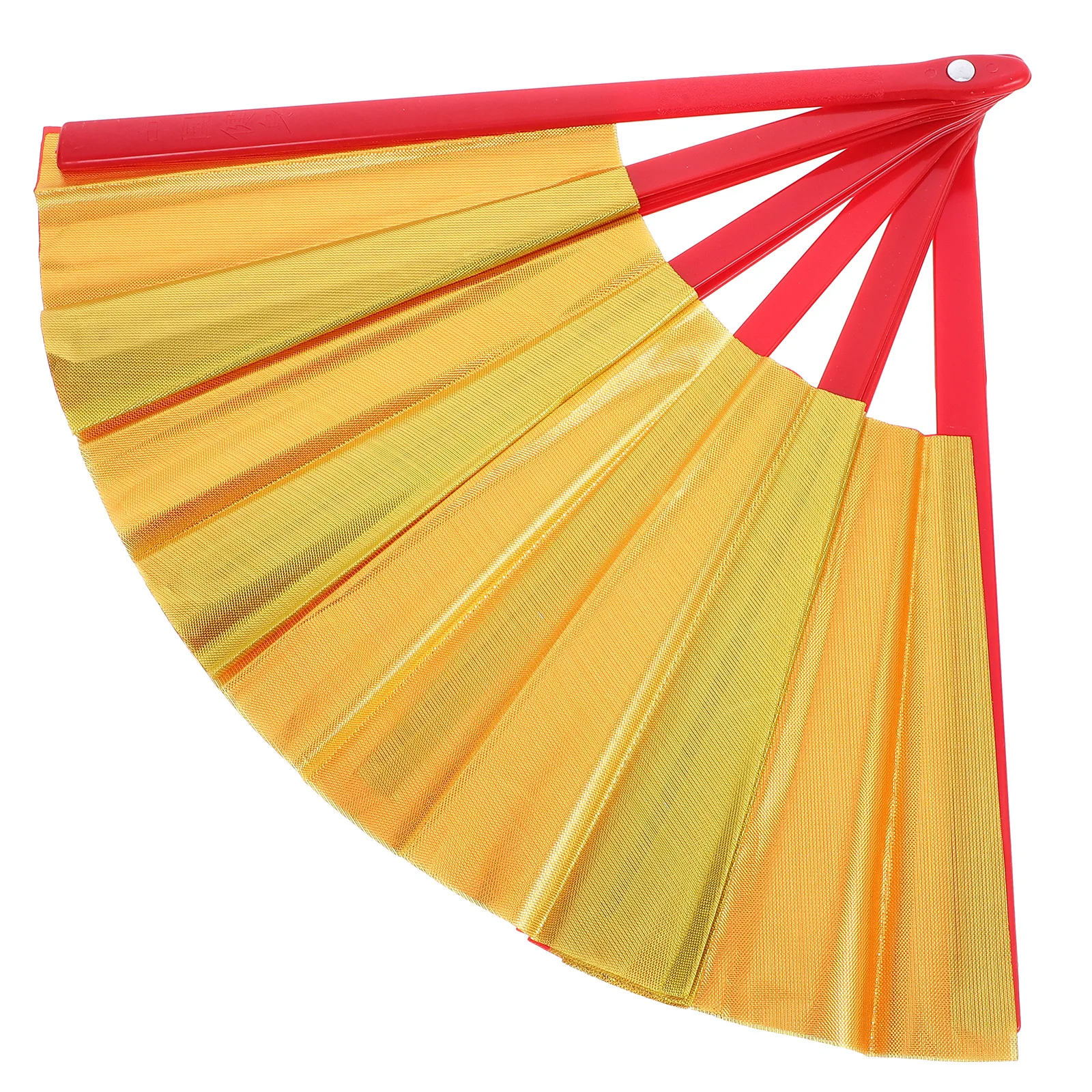 

Large Folding Tai Fan Portable Handheld Fan for Party Festival Holiday Stage Dance Decoration Wedding Fans Wedding Fans