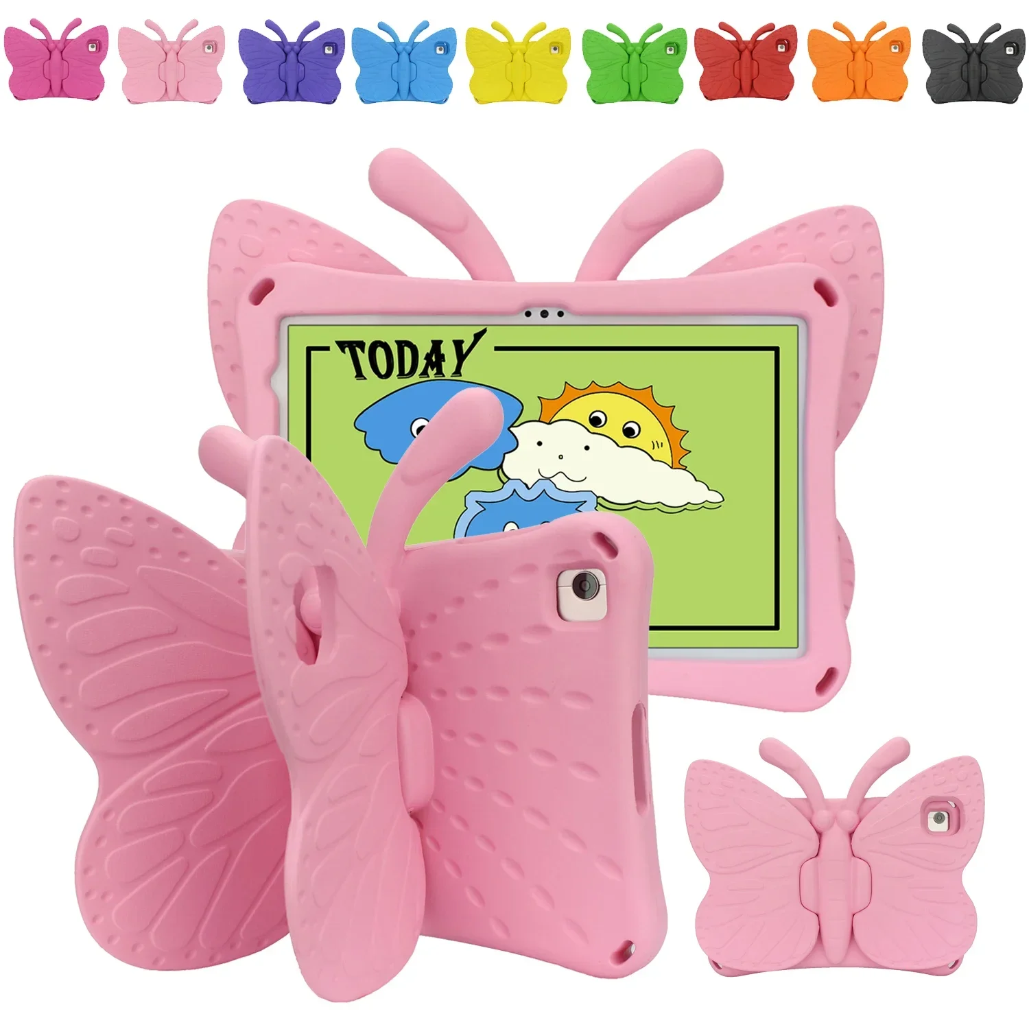 Thumbnail 2 - #26 Top 30 Amazon Fire HD 10 Cases Worth Buying In 2026