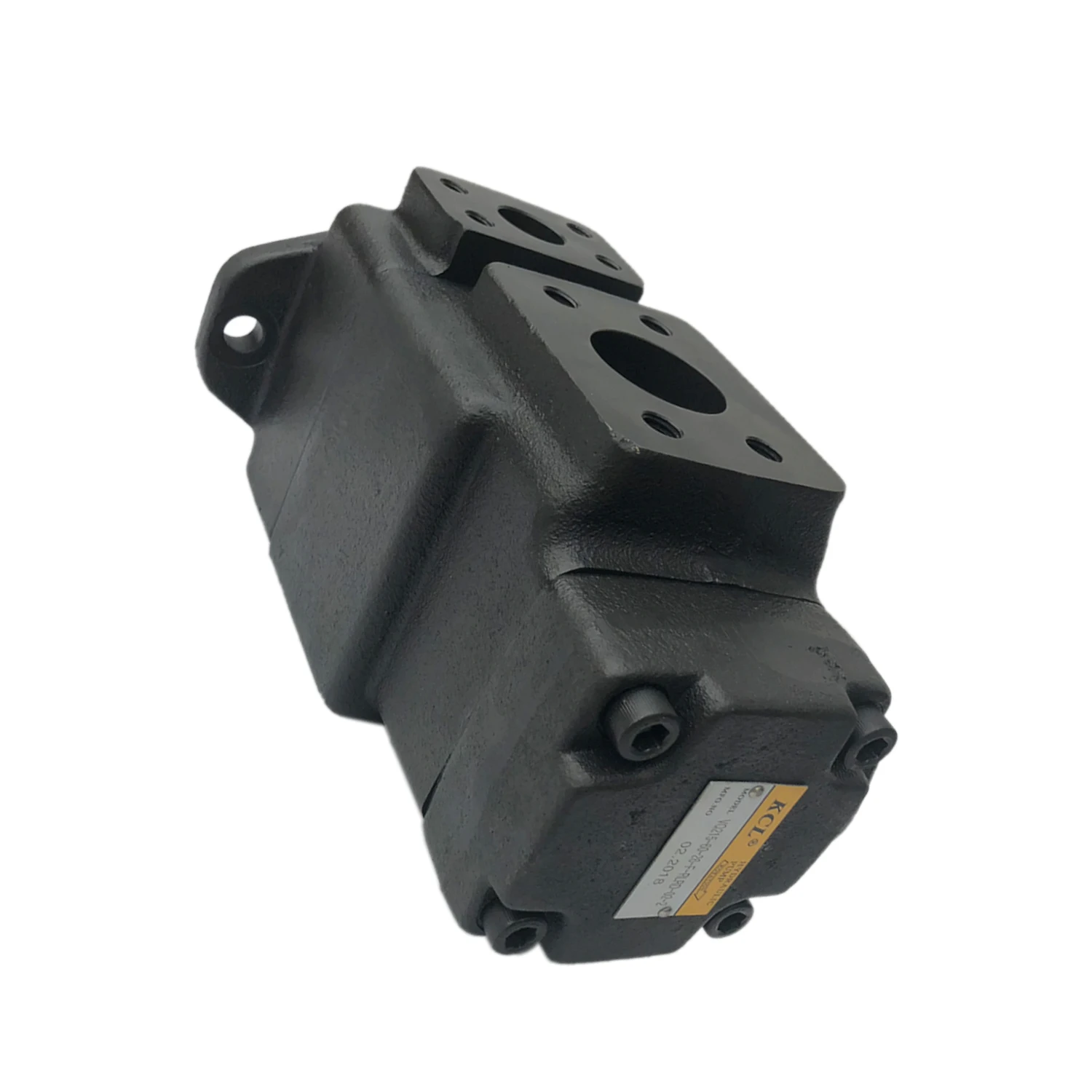 

CHINESE TAIWAN KCL Good Price pump hydraulic VQ215 VQ225 VQ315 VQ425 High-Pressure Hydraulic Double Vane Pump