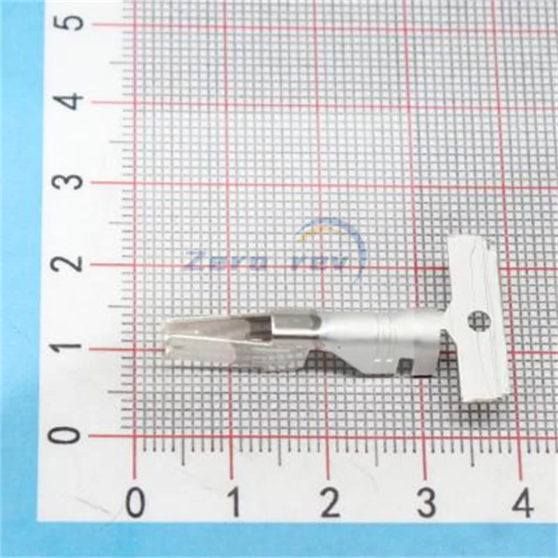 

100-500Pcs 100% New 42815-0114 0428150114 428150114 CONN SOCKET 10-12AWG CRIMP SILVR