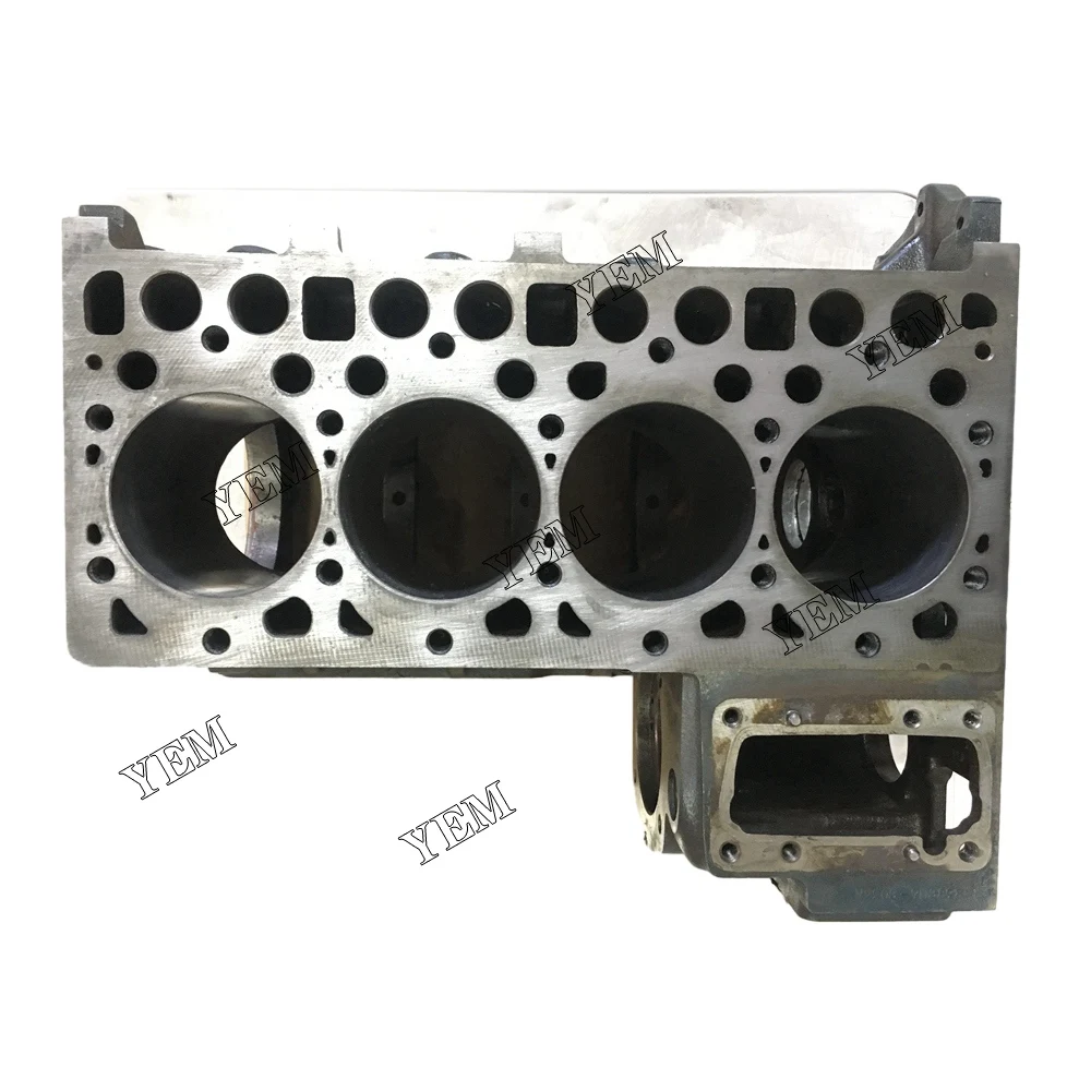 Long Time Aftersale Service V2403 Cylinder Block For Kubota V2403