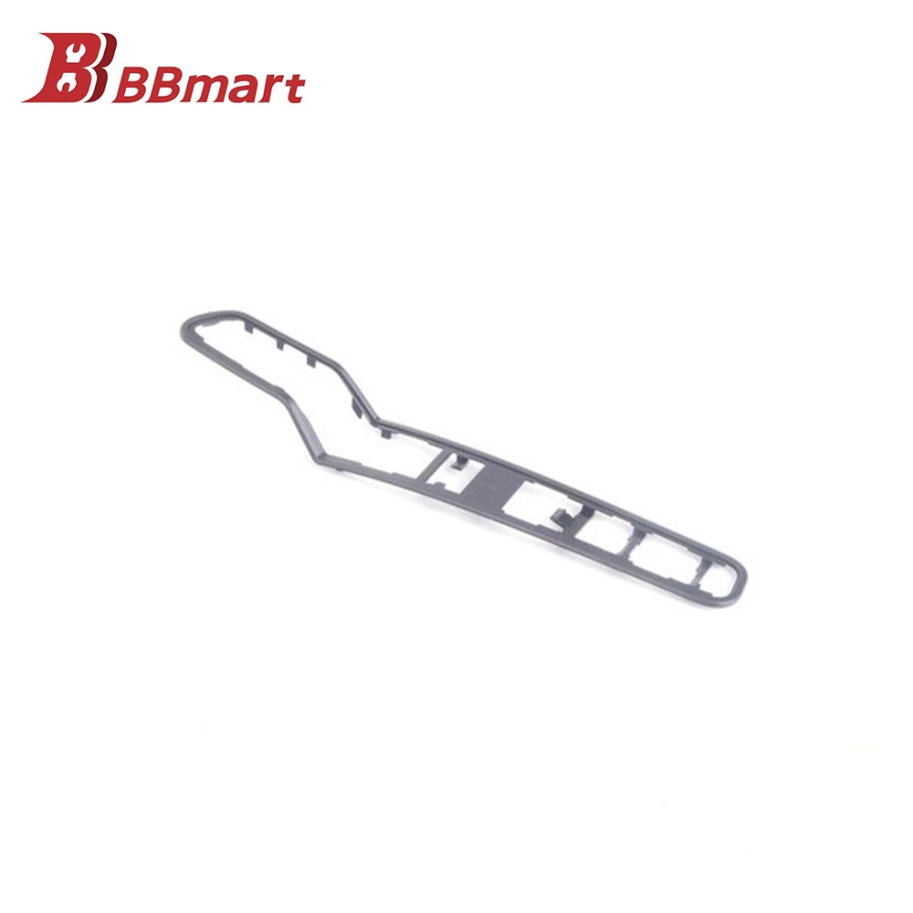 

BBmart Auto Spare Parts 1 pcs right Side Grille Base For BMW E82 OE 51138051818