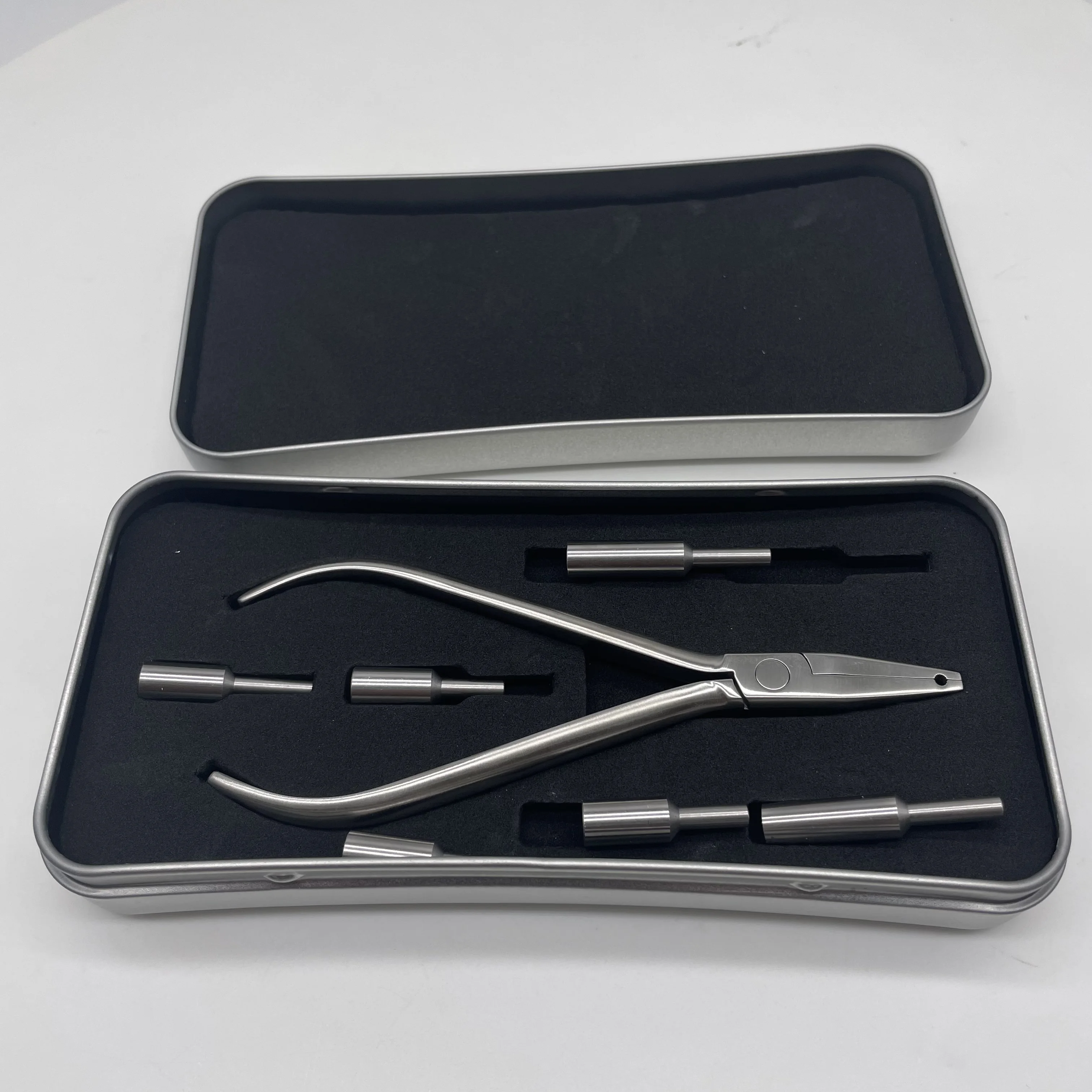 CE Approved Dental TYRIS Implant Hydrophilicity Instrument Ti-100 Implant Surface Hydrophilicity Activator