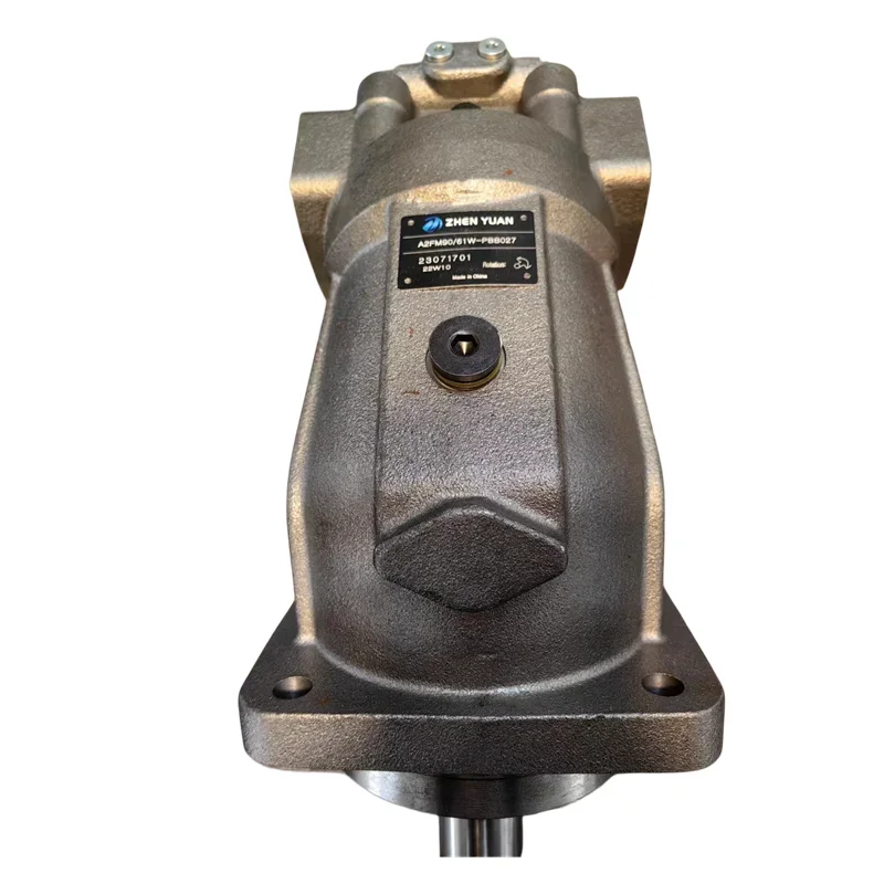 

Гидравлический насос ZHENYUAN MOTOR A2FM 125/661W-VAB010 A2FM160/661W-VAB010 A2FM160/61W-VAB010 A2FM200/63-W-VAB010