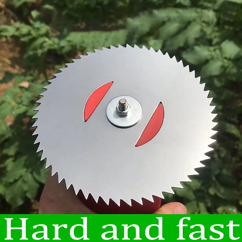 110mm Steel Circular Saw Blade HSS Mini Cutting Disc Rotary Tool for Wood Plastic Aluminum