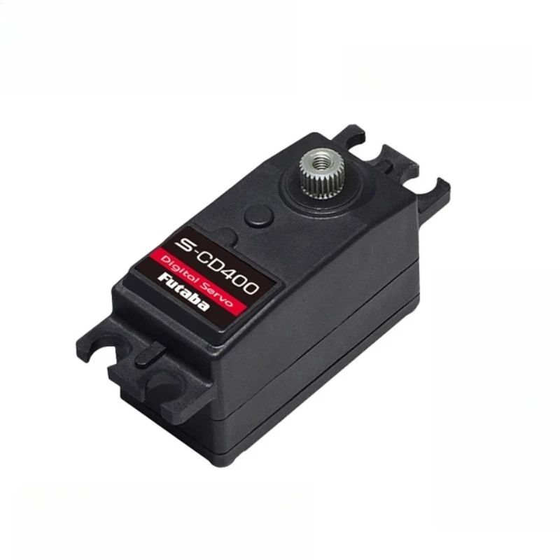 VoidFly FUTABA S-CD400 High Voltage Digital Short Body High Torque Servo Server for Drift Cars