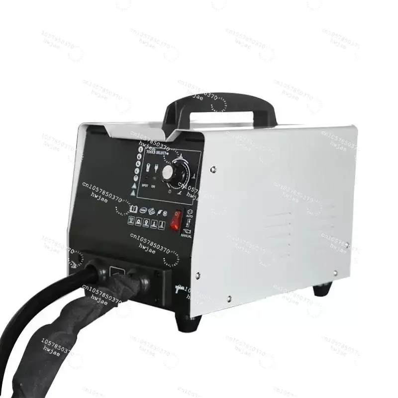 Portable Auto Body Surface Restoration Tool, Automatic Sheet Metal Repair Device, Universal Vehicle Maintenance Accessories