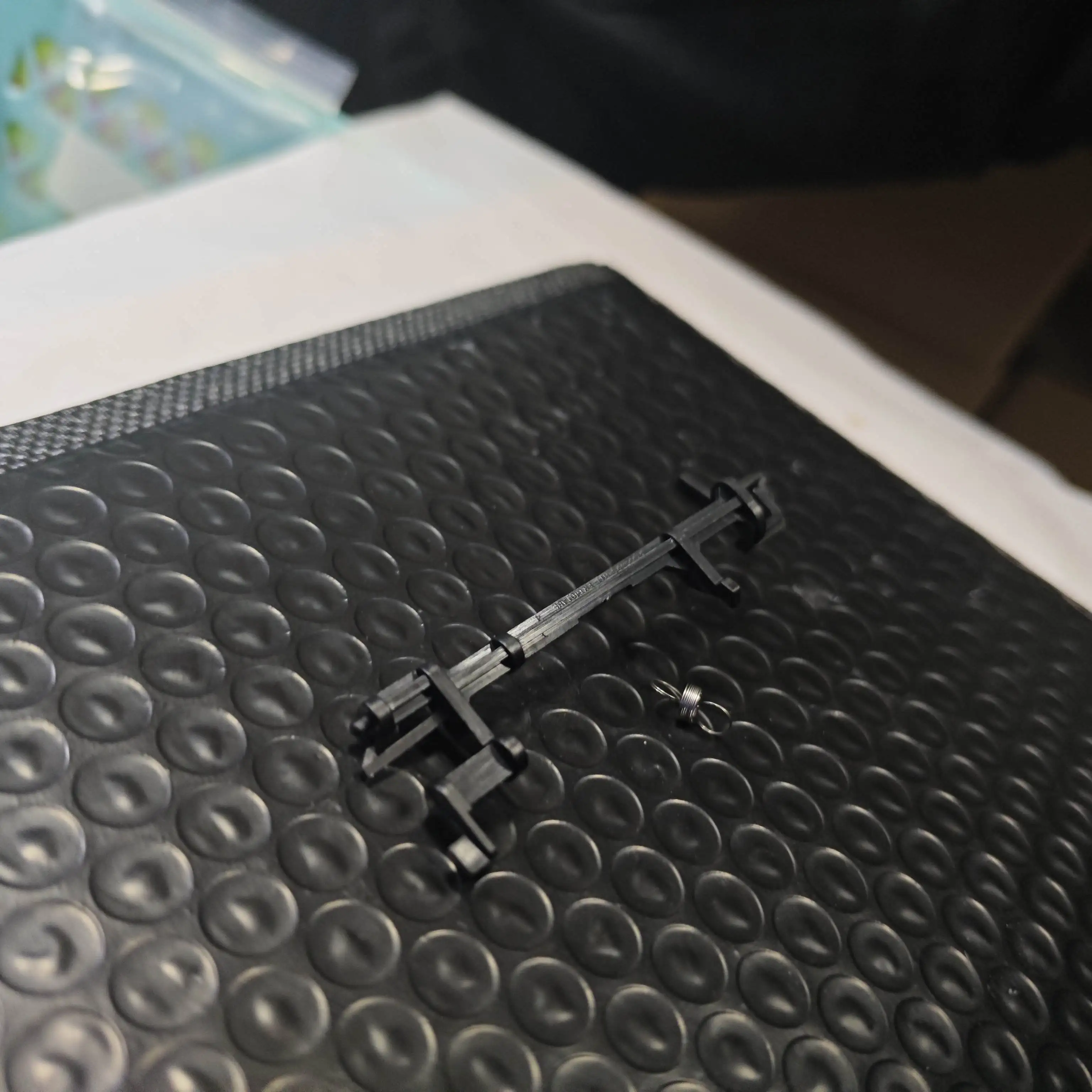 10X 1572338 Hebeldetektor für EPSON L110 L130 L132 L210 L220 L222 L300 L310 L350 L355 L362 L365 L366 L455 L456 L550 L555 L565