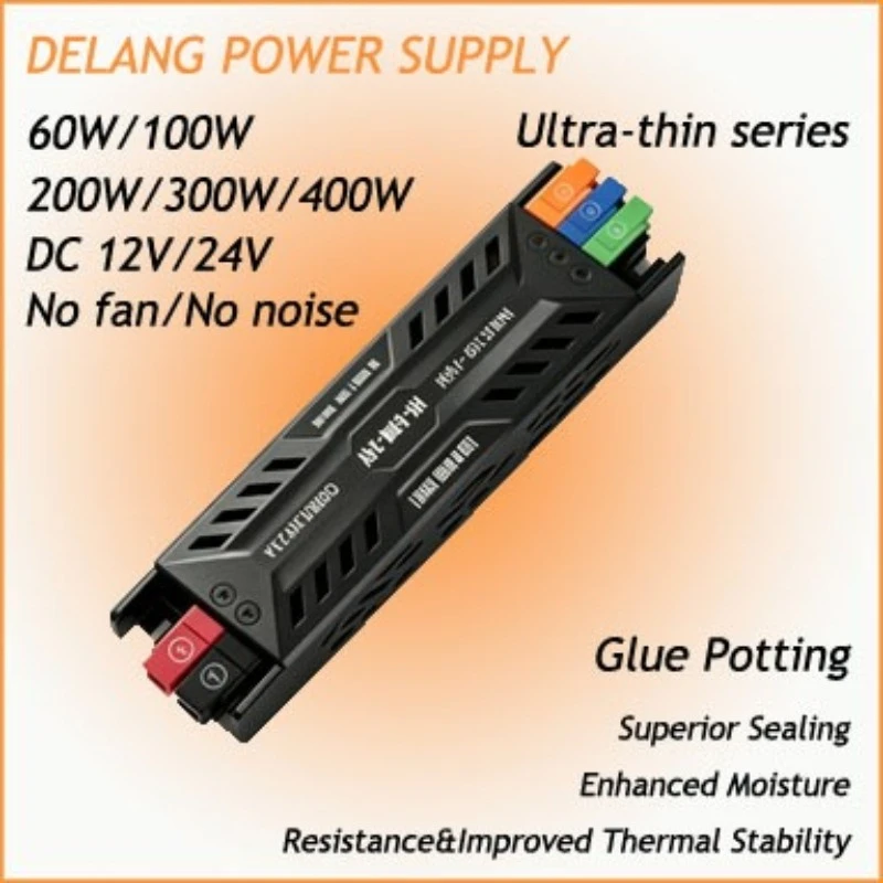 fonte-de-alimentacao-led-ac190-240v-dc12v-24v-transformador-de-iluminacao-silencioso-conversor-led-driver-de-luz-adaptador-de-energia-60w-100w-200w-300w-400w