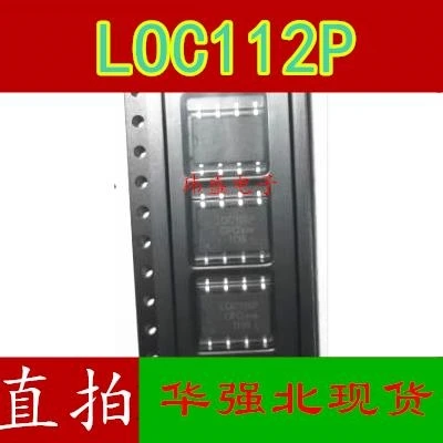 

（5PCS/LOT） LOC112P SOP-8