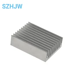 Electronic Heatsink Radiator Cooler Radiator 60X45X18MM High Quality Heat Sink