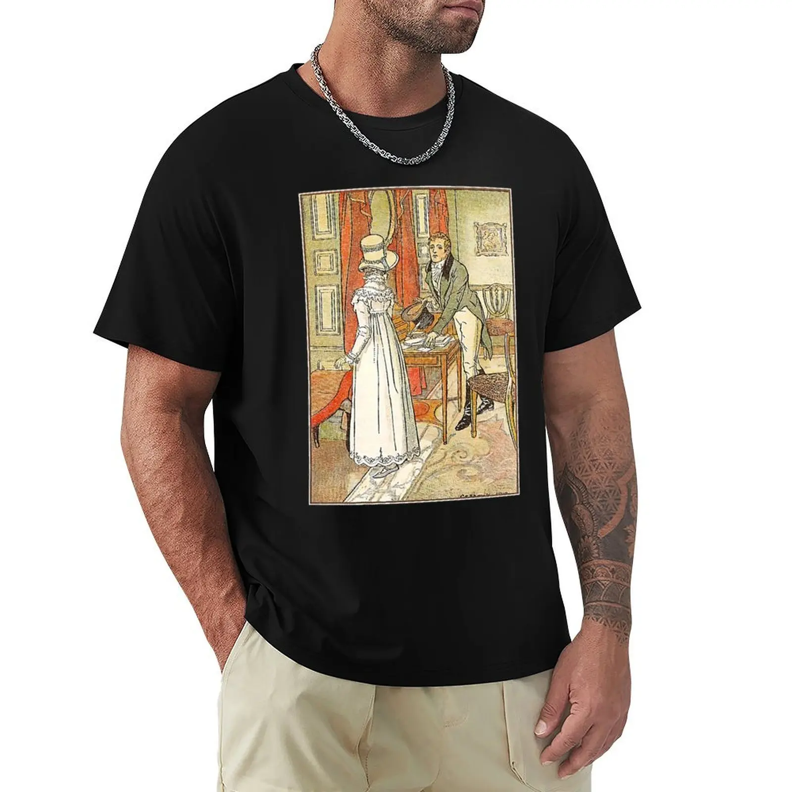 T-shirt à manches courtes Persuasion 1898 pour la course à pied