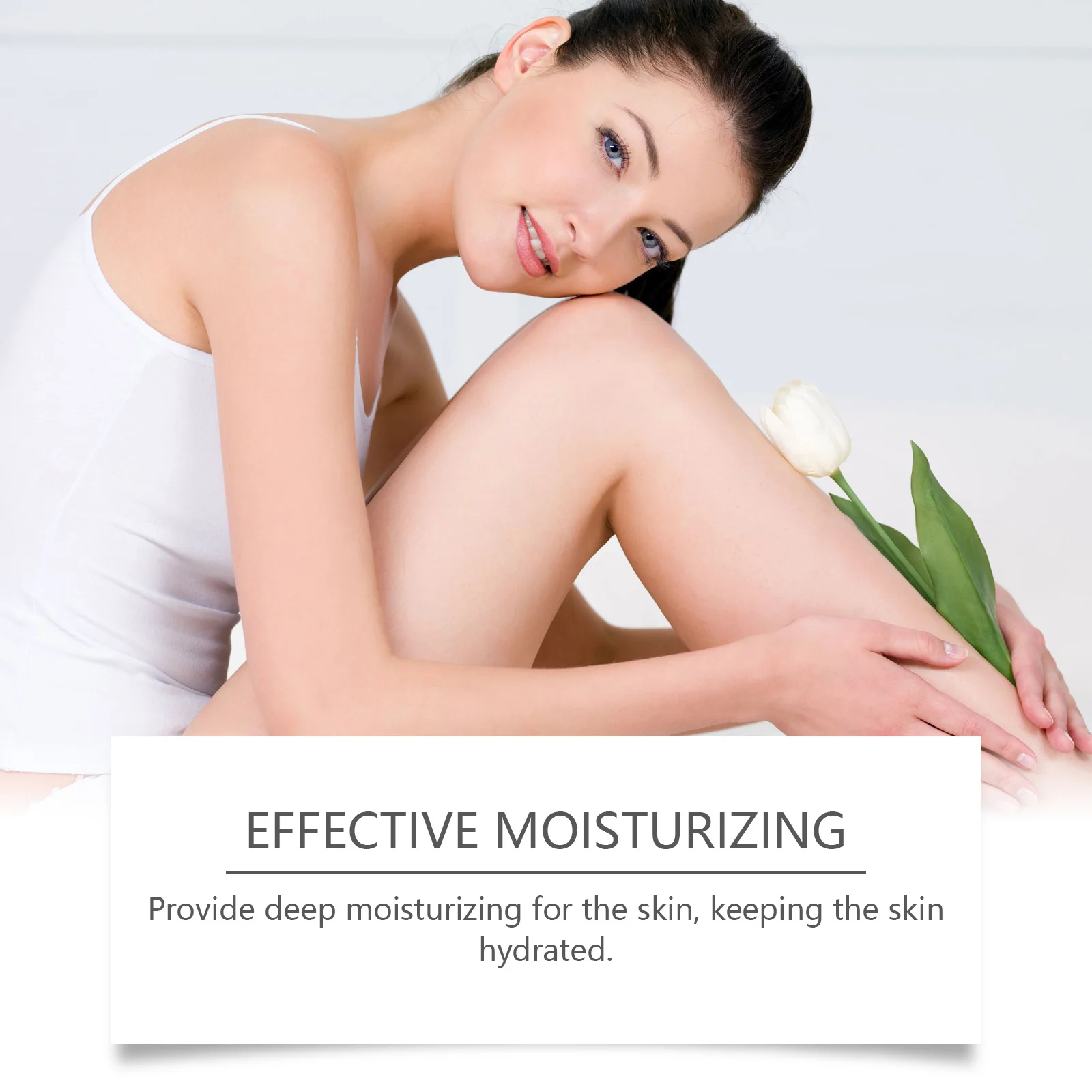 Aloe Vera Hair Removal Cream - Gentle Depilatory For Smooth Skin, Full Body Use On Legs & Underarms, Moisturizing Formula