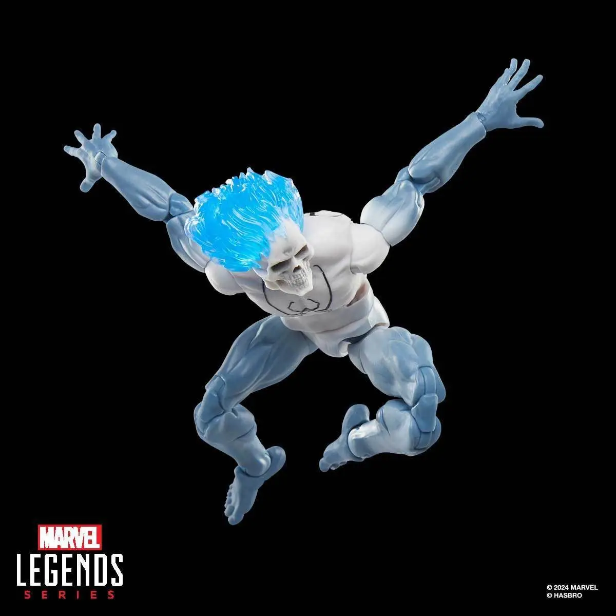 Nowa Seria Legends Gra Wersja Duch Pająk Spider-Man 2 15 cm Oryginalna Figurka Akcji Model Zabawka Kolekcja Prezent