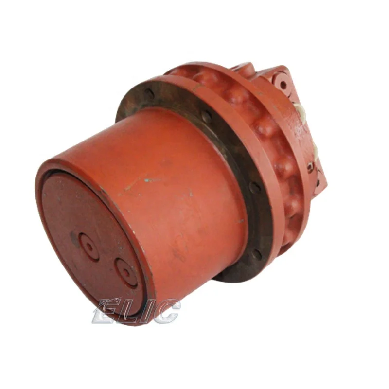 Mag-12vp-120e-cs Hydraulic Travel Motor Spare Parts B0245-32400 Mini Excavator Hydraulic Final Drive Parts