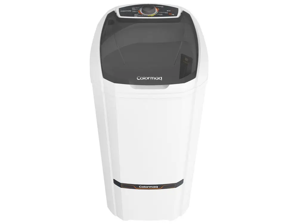 Tanquinho de Lavar Roupas Colormaq 15kg LCS15 - 220V