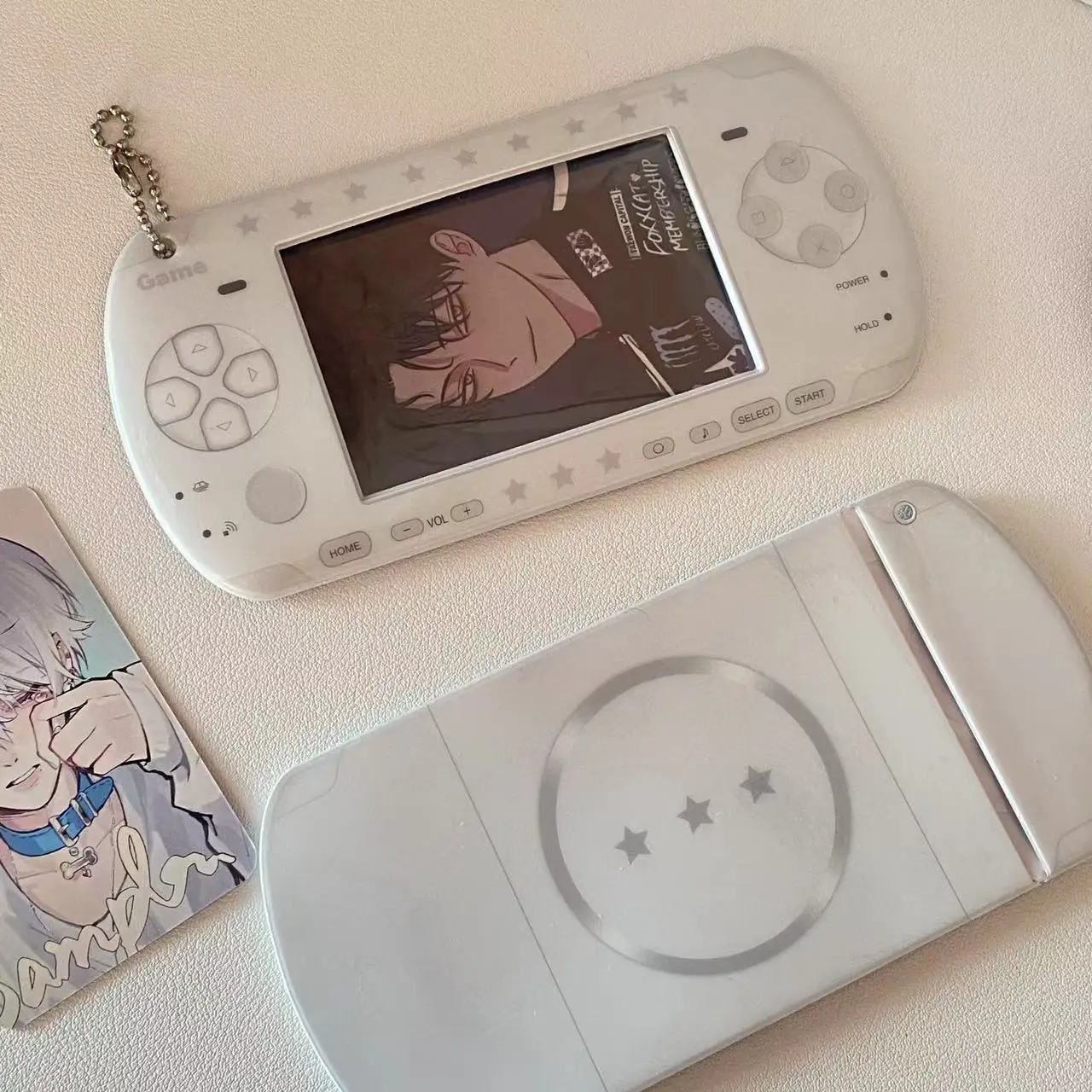 Kpop Photocard Holder 3 inch Idol Album Photo Card Sleeves ID Trading Card Protector for Student