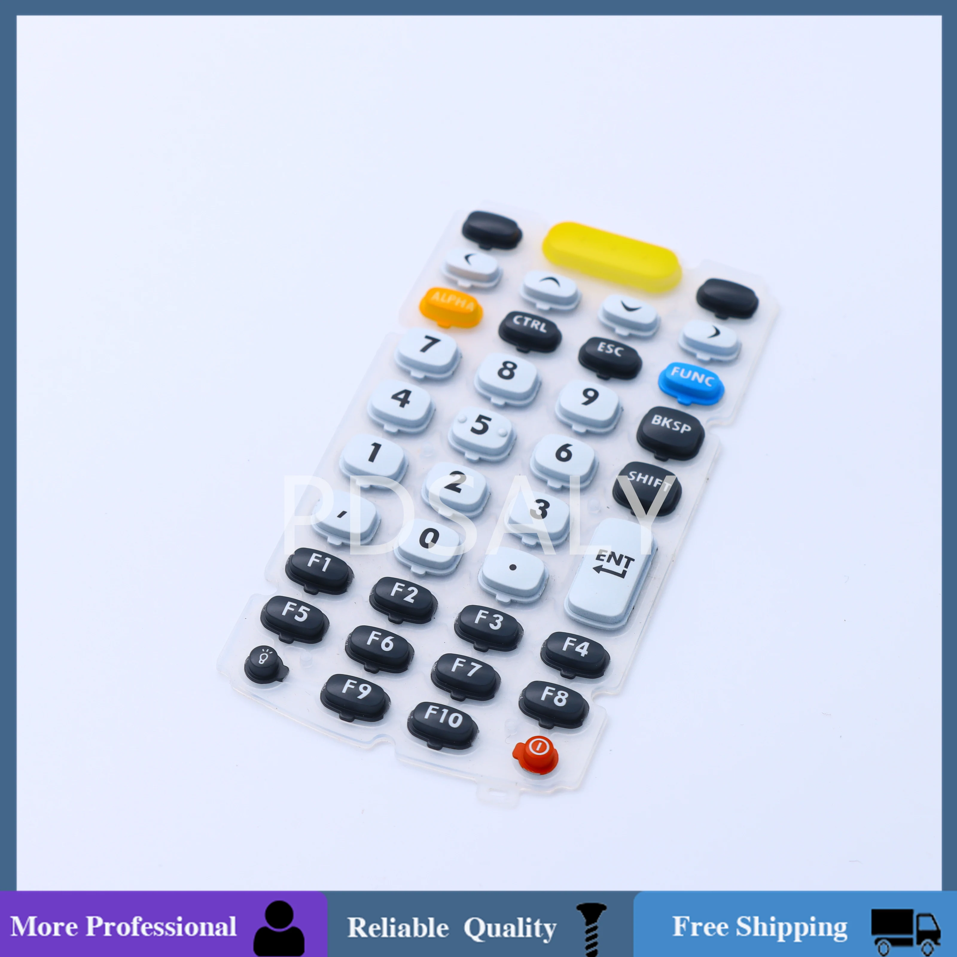 

Новая кнопка с 38 клавишами для Motorola Symbol MC3190 MC32N0