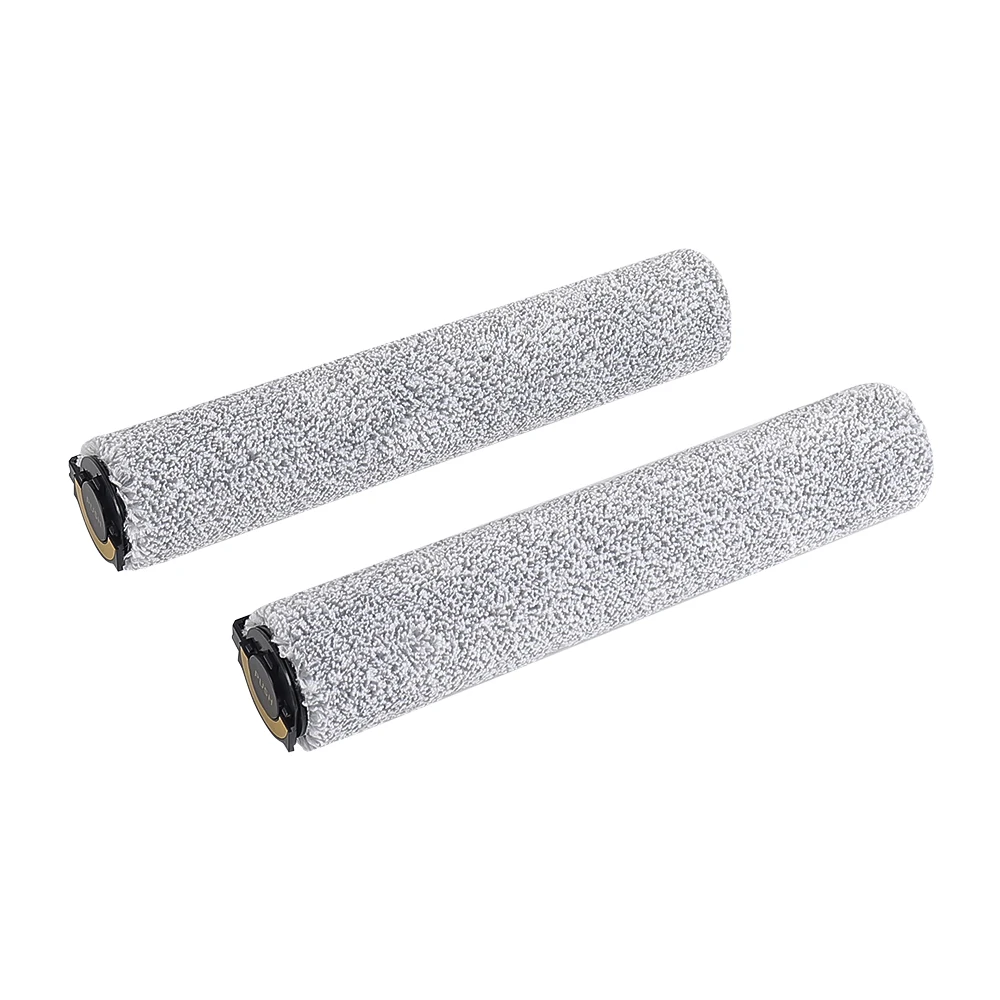 Roller Mopp Für Dreame Aqua 10 Ultra Roller/Aqua 10 Ultra Track/Aqua 10 Pro Track/X50 Pro Roboter staubsauger Roller Pinsel Tuch