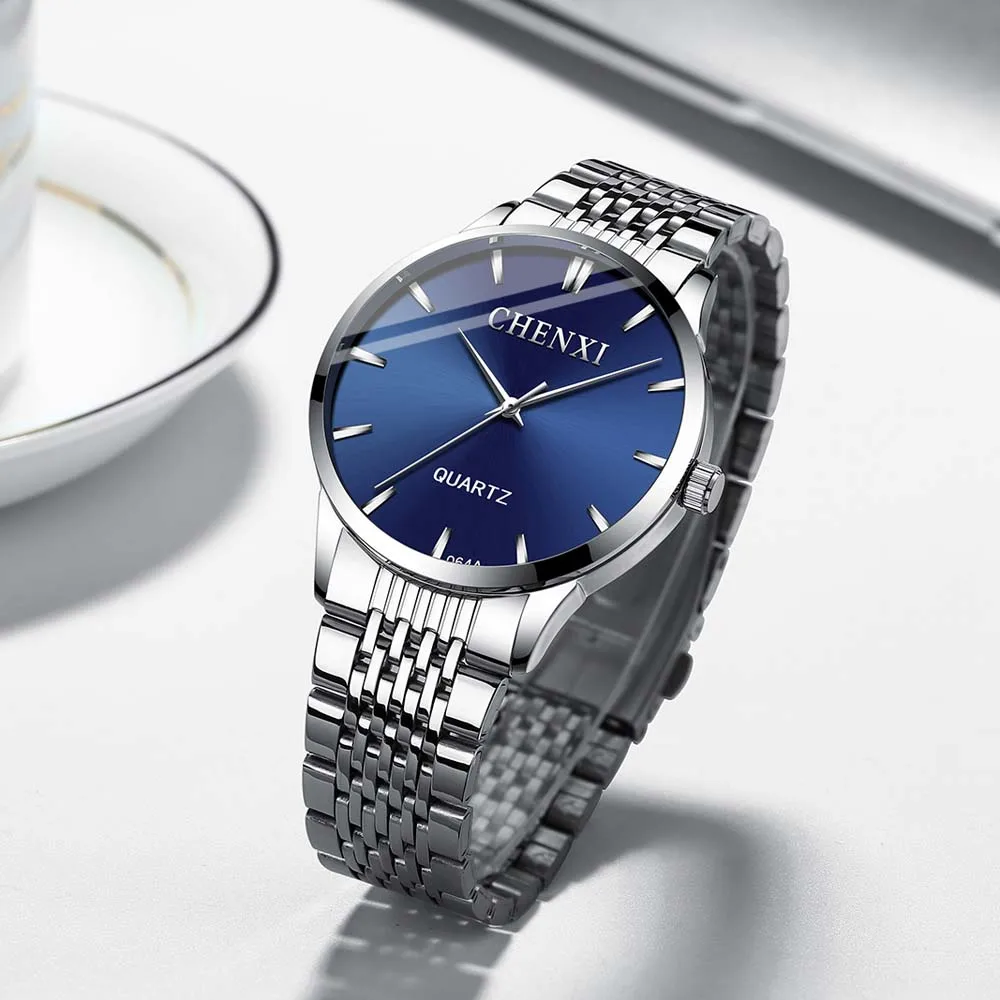 Chenxi Men's Minima…