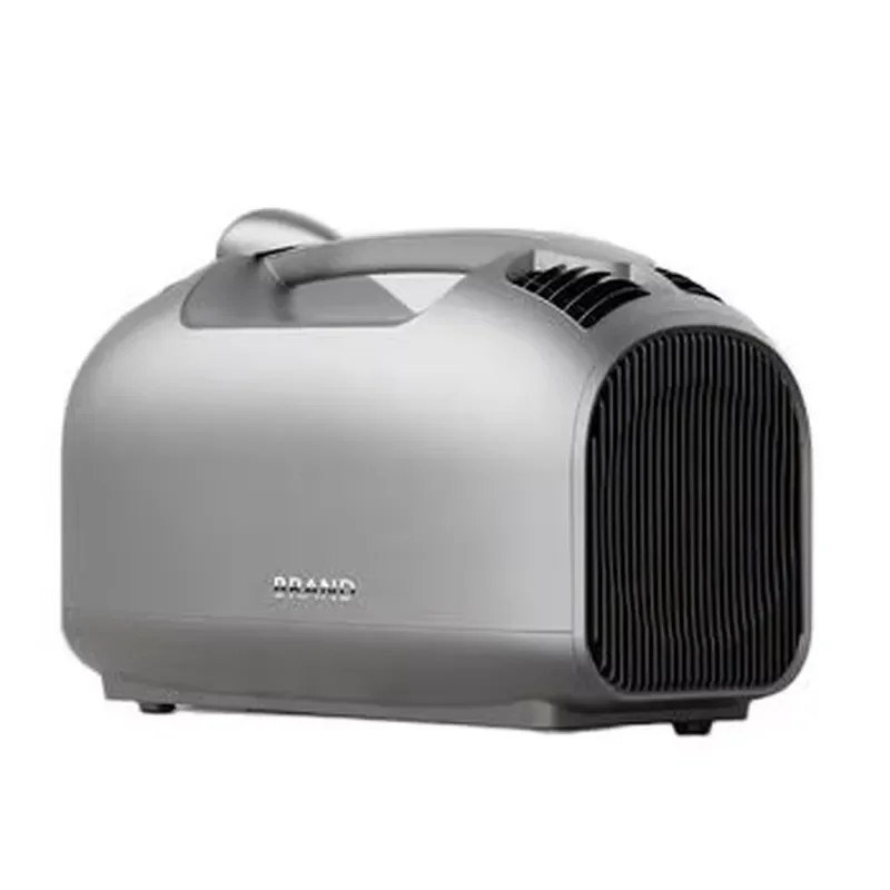 Inverter 12V Battery Powered Portable Mini Split AC 12000 BTU Cooling Only Energy Efficiency A+ for Household Car Hotel Use - view 2