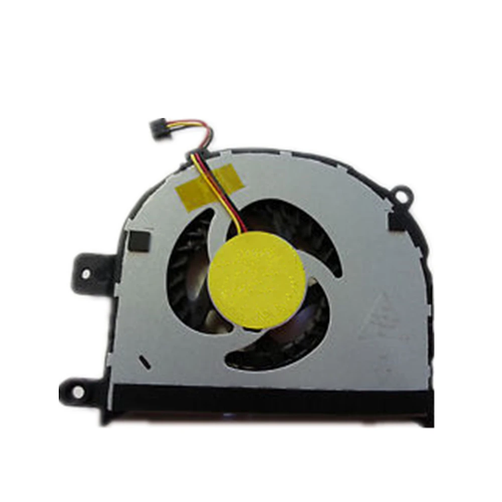Laptop CPU Cooling Fan For Dell XPS 14 L421X