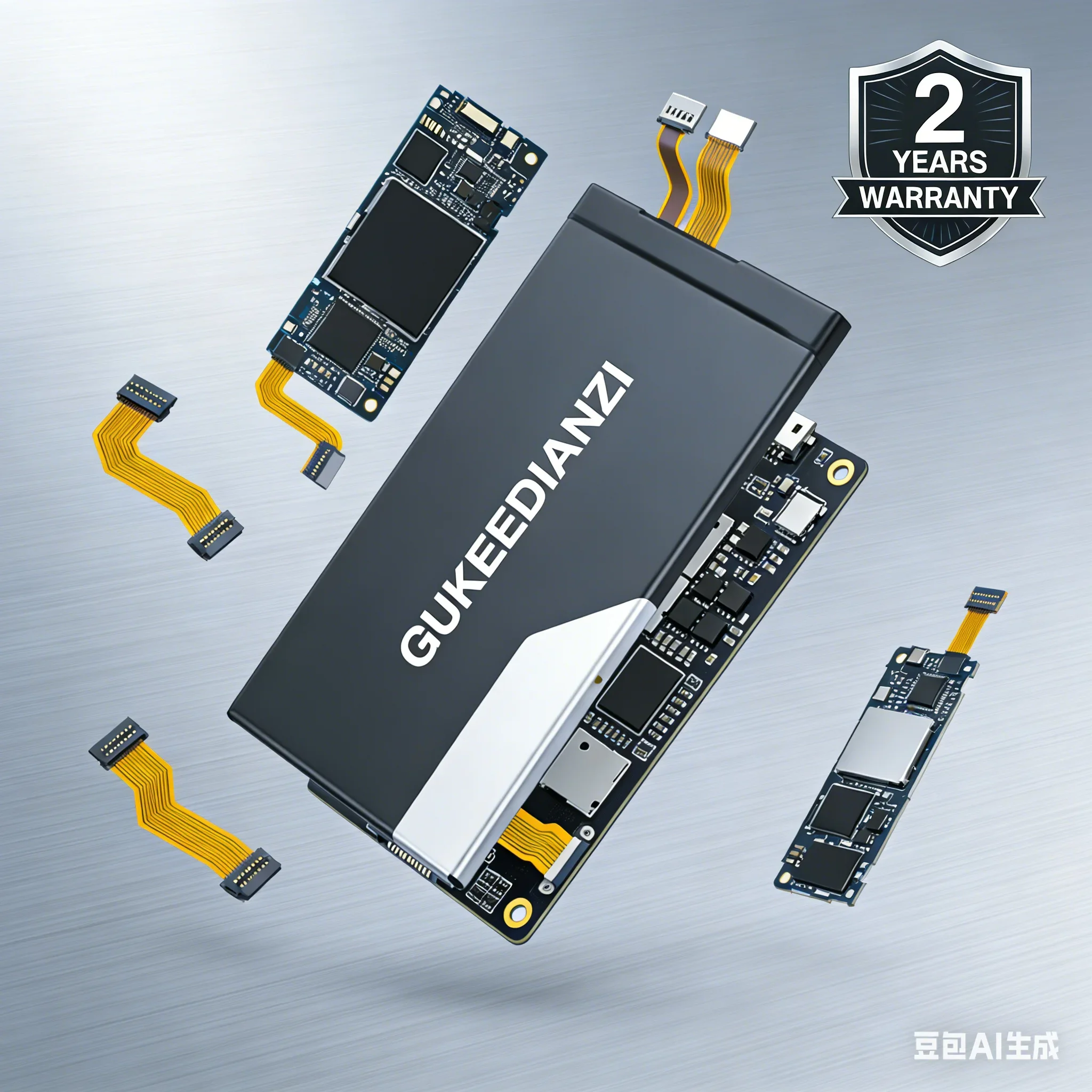 

Аккумулятор для мобильного телефона BM56 высокой емкости 5900 мАч для Xiaomi POCO F3 GT и Redmi K40 5G