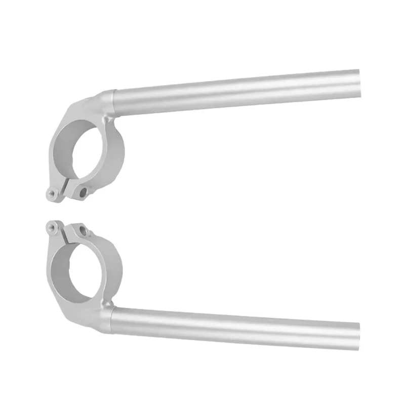 

For YZFR1 YZF R1 YZF-R1 2004-2008 50Mm Fork Tube Clip-On Handlebars Clip Ons Handle Bar Grips