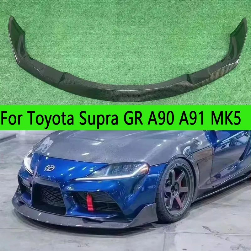 For Toyota Supra Gr…