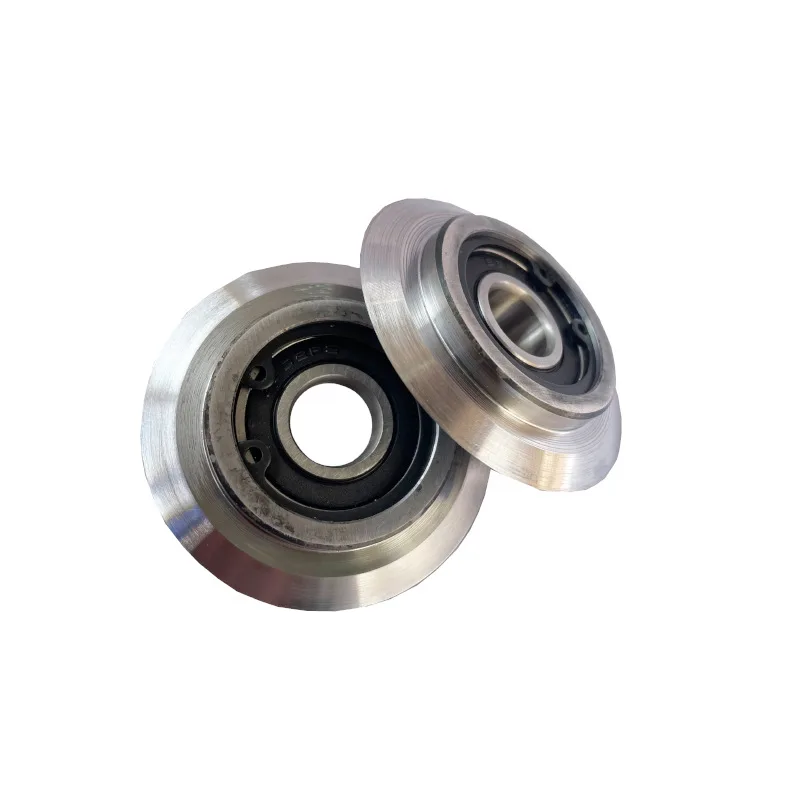 

Special Wire Stripping Machine Material, Bearing Steel Material, Round Blade Diameter 39-63mm